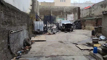 Empire Car Workshop
