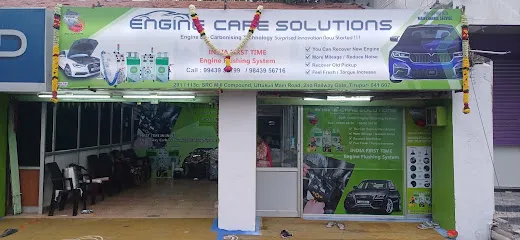 Engine Care Solutions