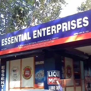 Essential Enterprises Car Care Products