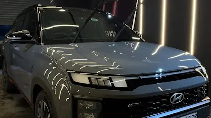 ETHER AUTOMOTIVE