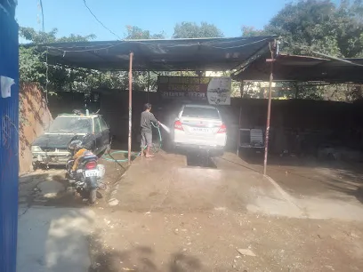 EURO AUTOMOBILE - Denting Painting Car Wash Electrical Workshop
