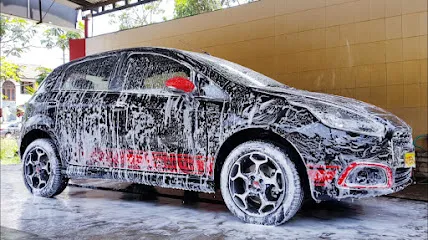 Euro Car Wash