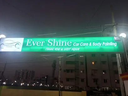 Ever Shine Car Care
