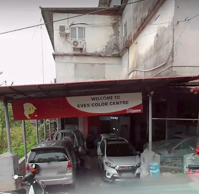 Eves Colour Center