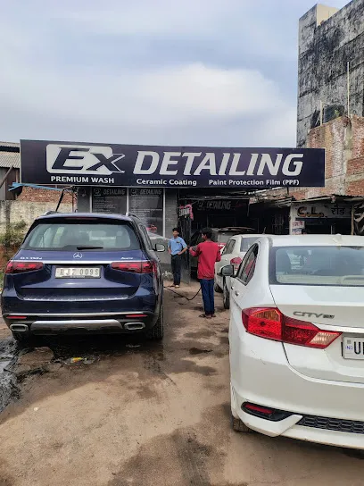 Ex Detailing