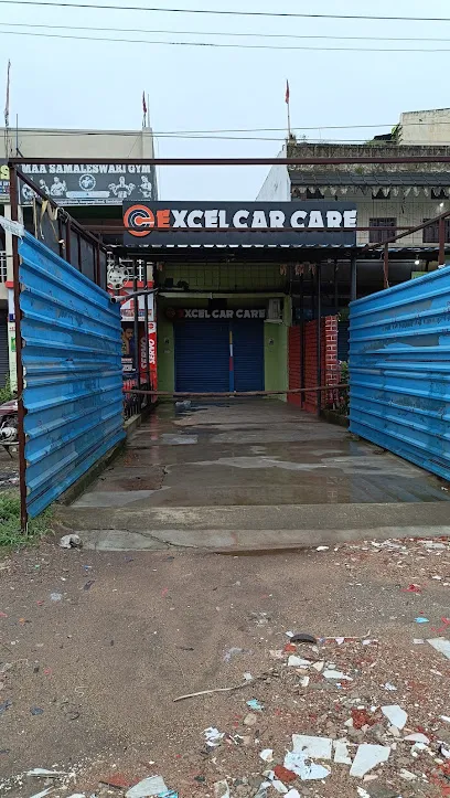 Excel car care