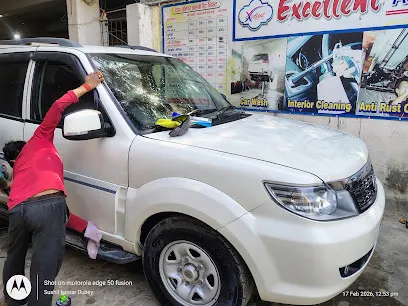 Excellent auto Care centre