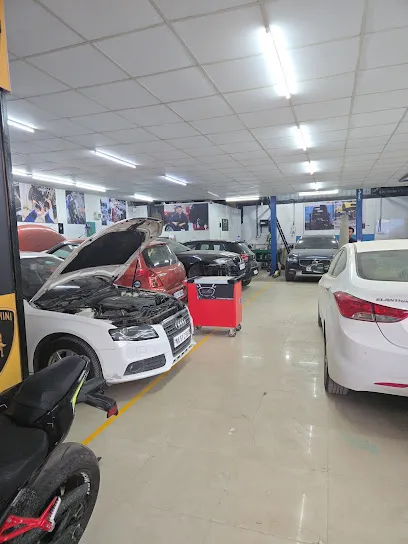Excellent Car Care