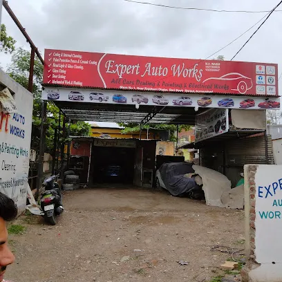 Expert Auto Works