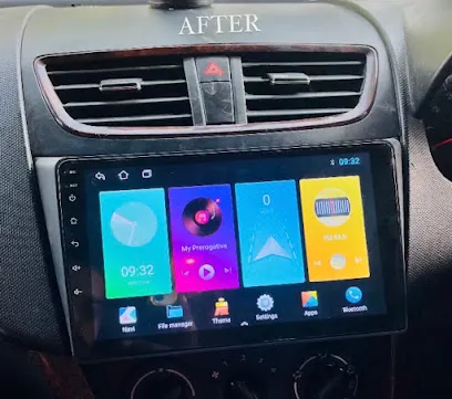 Expert Car Decor