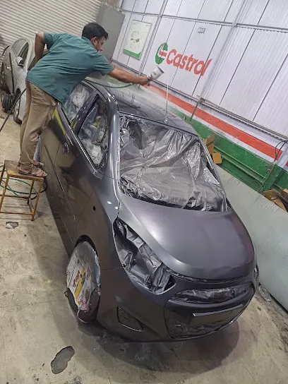 Expert Car Service