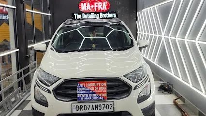 Exppress car wash-Darbhanga