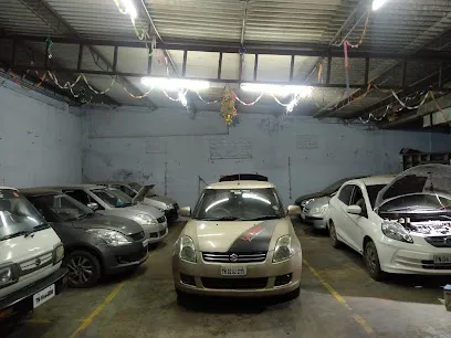 Express Car Care