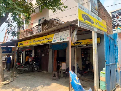 F And S Car Maintenance Center