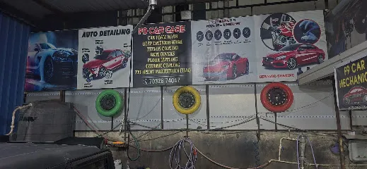 F9 CAR WASH, CAR DENTING PAINTING, CAR MECHANIC, CAR REPAIR