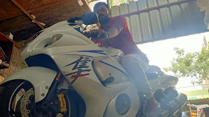 Faizan auto paint