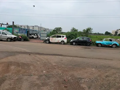 Fajil Tinkaring Work