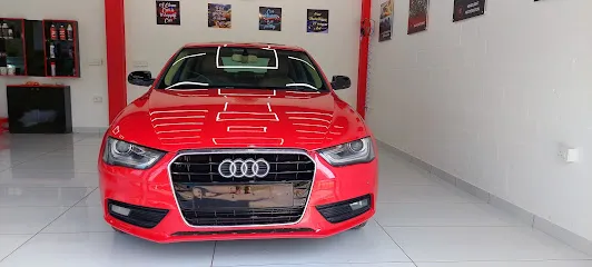 Fast Track Car Painting & Detailing.