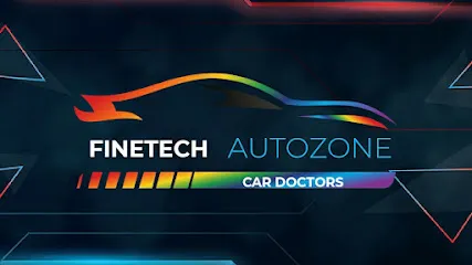 Finetech AutoZone