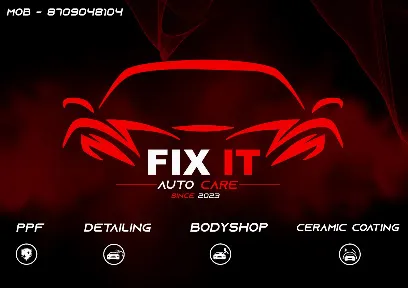 Fix It Auto Care