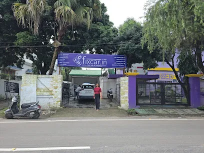 Fixcar.in | Doorstep Car Service | Best Car Mechanics in Dehradun