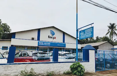 Focuz Automobile Services Ltd.