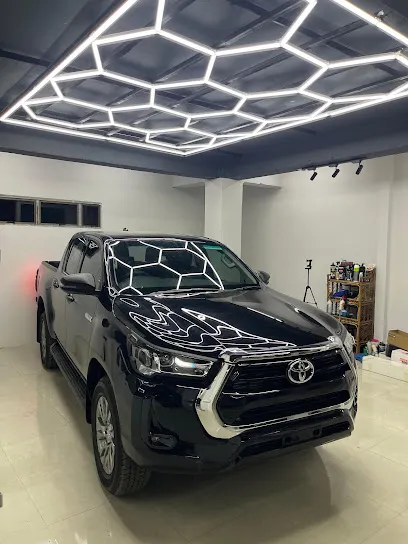 FourSix Detailing