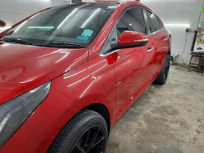 FourSix Detailing & Servicing