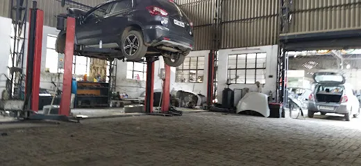 friends motors