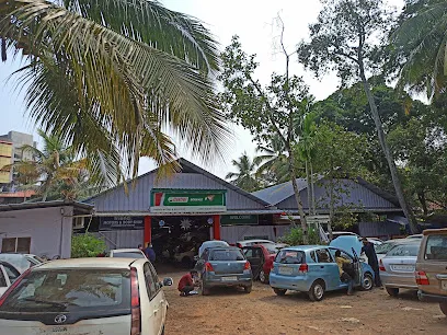 Friendz Motors & Body shop