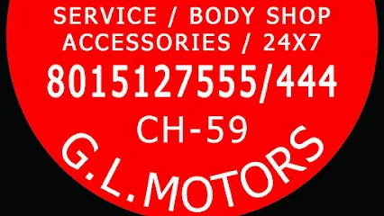 G L MOTORS
