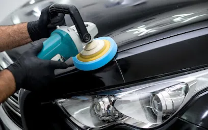 Gaddi De Doctor - Car wash service in Jhansi