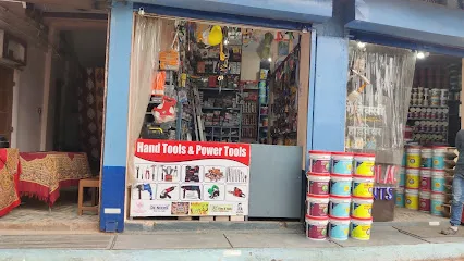 GALAXY HARDWARE AND TRADERS