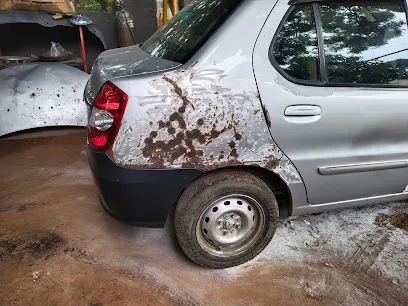 Ganesan Tinkering Works
