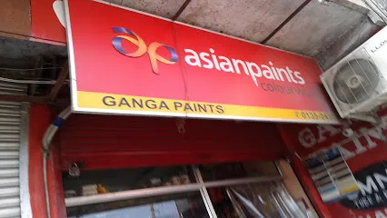 Ganga Paints