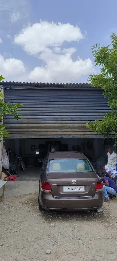 Garage 39