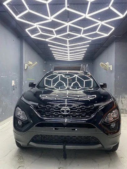 GARAGE GANG