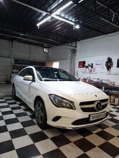 Garage-One Autos