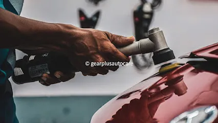 Gear Plus Auto Care | Detailing | Ceramic | PPF