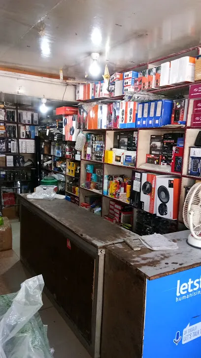 Gill Auto accessories
