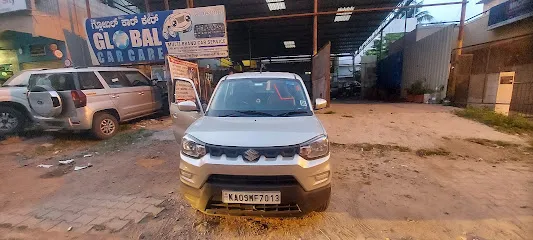 GLOBAL CAR CARE ಗ್ಲೋಬಲ್ ಕಾರ್ ಕೇರ್