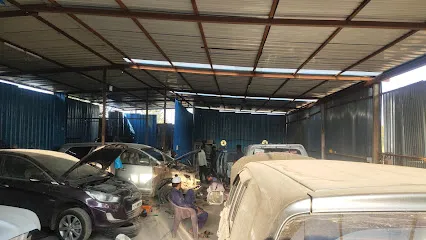 GLOBAL WORK SHOP