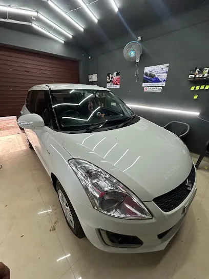 GOA CARS DETAILING STUDIO(Auto Detailing Studio For Cars & Bikes)