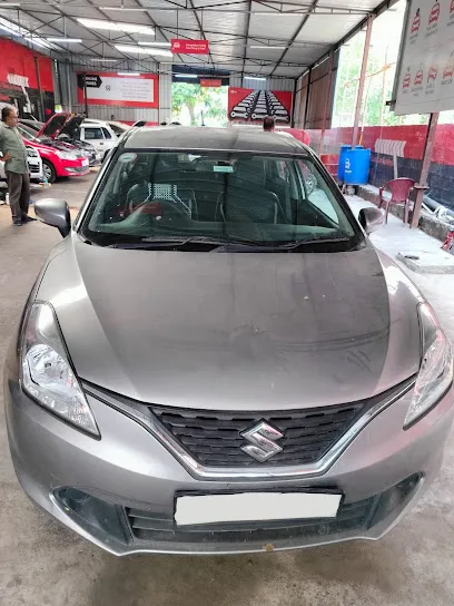 GoMechanic - Adarsh Motor