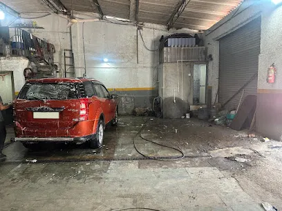 GoMechanic - AR Car Experts
