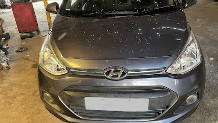 GoMechanic - Car Dent & Paint Service, Ramesh Nagar