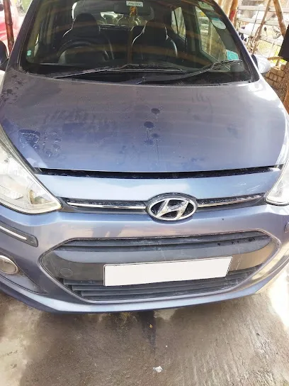 GoMechanic - Car Garage Gandhinagar