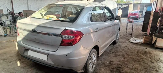 GoMechanic - Depth Car Detailing