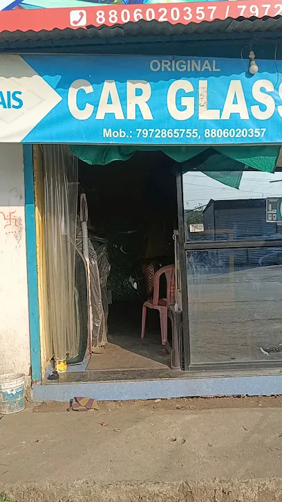 Gondia Auto glass Solutions Car Glass