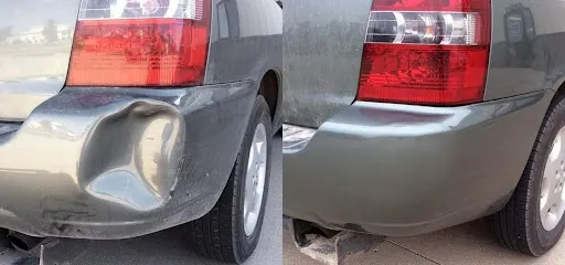 GOPE BROTHERS Car Denting Painting Workshop